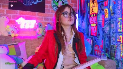 Littlejenn777 webcam model stream image