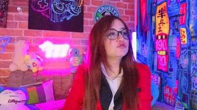 Littlejenn777 webcam model stream image