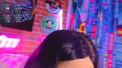 Littlejenn777 webcam model stream image