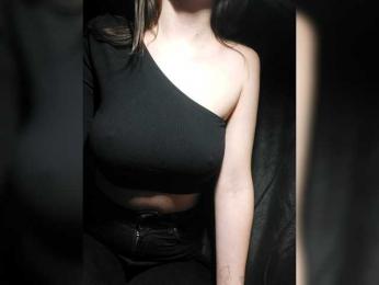 -flyteen webcam model stream image