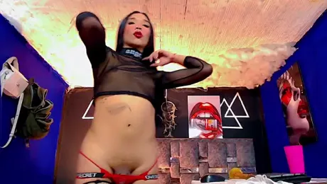 Fersexy_Dolls webcam model stream image