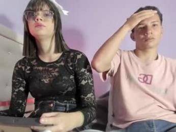 im_jeremy webcam model stream image