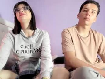 im_jeremy webcam model stream image