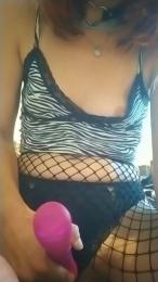 ContessinaBunny webcam model stream image