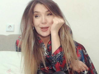 Drakulaura1 webcam model stream image