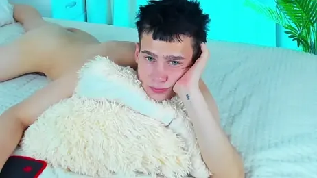 Kevin_Kesi webcam model stream image