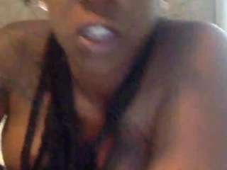 thickcaribbeanbeauty webcam model stream image