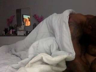 thickcaribbeanbeauty webcam model stream image
