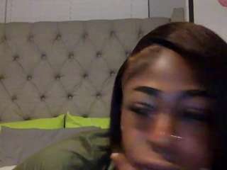 thickcaribbeanbeauty webcam model stream image