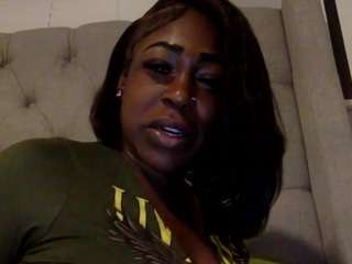 thickcaribbeanbeauty webcam model stream image