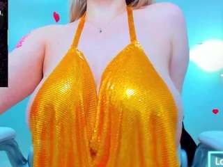 evelynerosse webcam model stream image