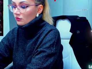 evelynerosse webcam camsoda model stream image