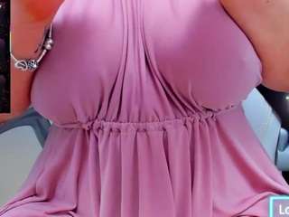 evelynerosse webcam model stream image