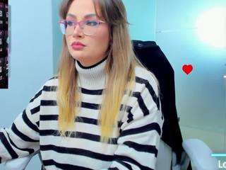 evelynerosse webcam model stream image