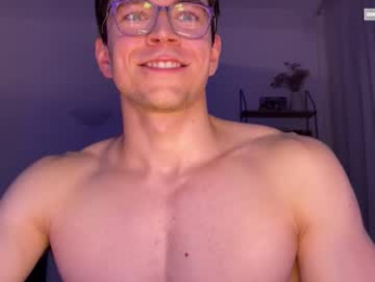 johnnnyhorny webcam chaturbate model stream image