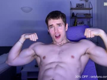 johnnnyhorny webcam model stream image