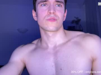 johnnnyhorny webcam model stream image