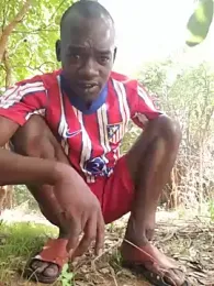 Kaizer1 webcam model stream image