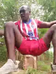 Kaizer1 webcam model stream image