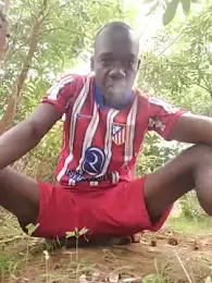 Kaizer1 webcam model stream image