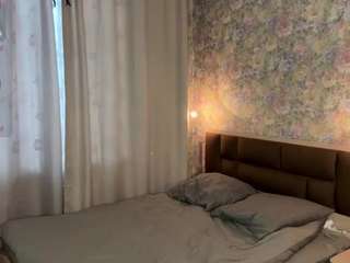 trinasmathers webcam model stream image