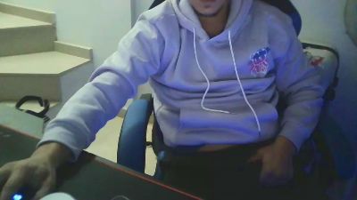 Iamitalian_ webcam cam4 model stream image