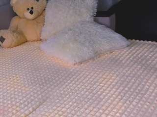 sweeet-barbie webcam model stream image