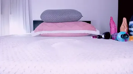 Vivixoxo webcam model stream image