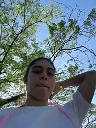 Miia_moonn webcam stripchat model stream image