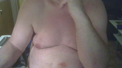 BIGCHUBBYDEVOT webcam model stream image