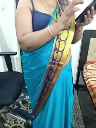 Deepthi_Mysore webcam model stream image