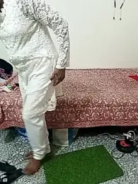 Shanu_Shah webcam stripchat model stream image