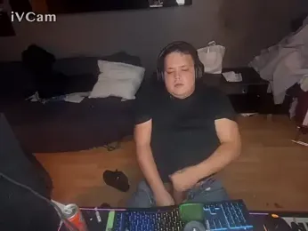 Bebemickey75 webcam model stream image