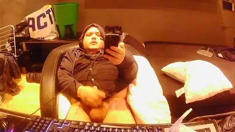 Bebemickey75 webcam model stream image