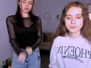 linda-fix webcam model stream image