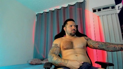 TheMagicFoxxx webcam model stream image
