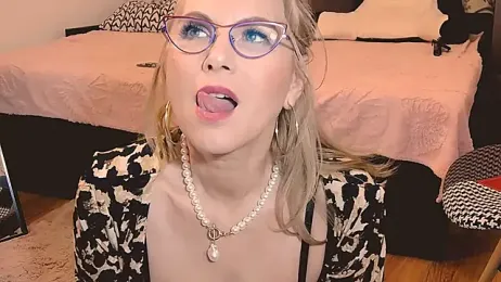 elacoquette webcam model stream image