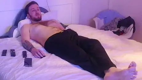 Keviios webcam model stream image