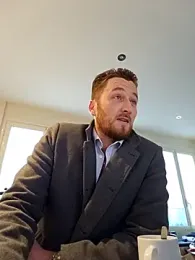 Keviios webcam model stream image