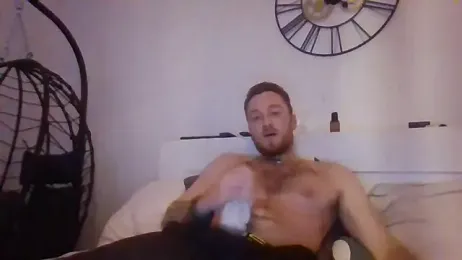 Keviios webcam model stream image