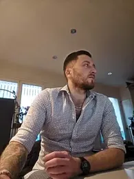 Keviios webcam model stream image
