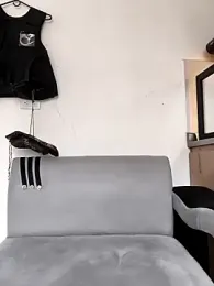 Hiroshi_Shen webcam model stream image