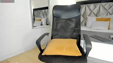 Layla_Mackenzie webcam model stream image
