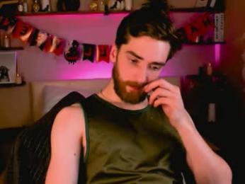 dexter_dexx webcam model stream image