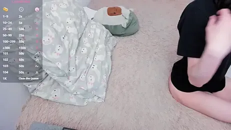 loliwoods webcam stripchat model stream image