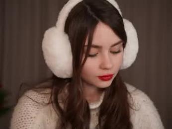 scarletmore webcam chaturbate model stream image