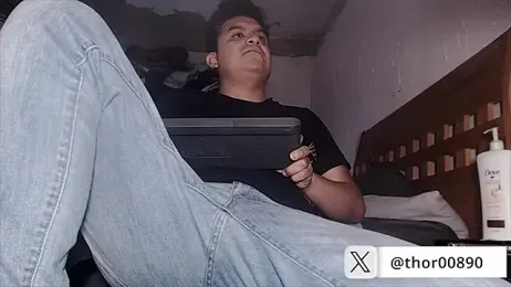 thor000089 webcam model stream image