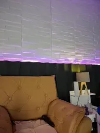 LunahMiller webcam model stream image