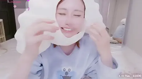 Yuu__k webcam model stream image