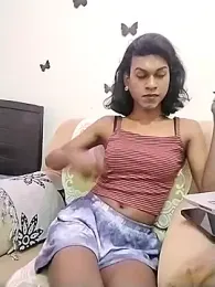 Nisha555 webcam model stream image